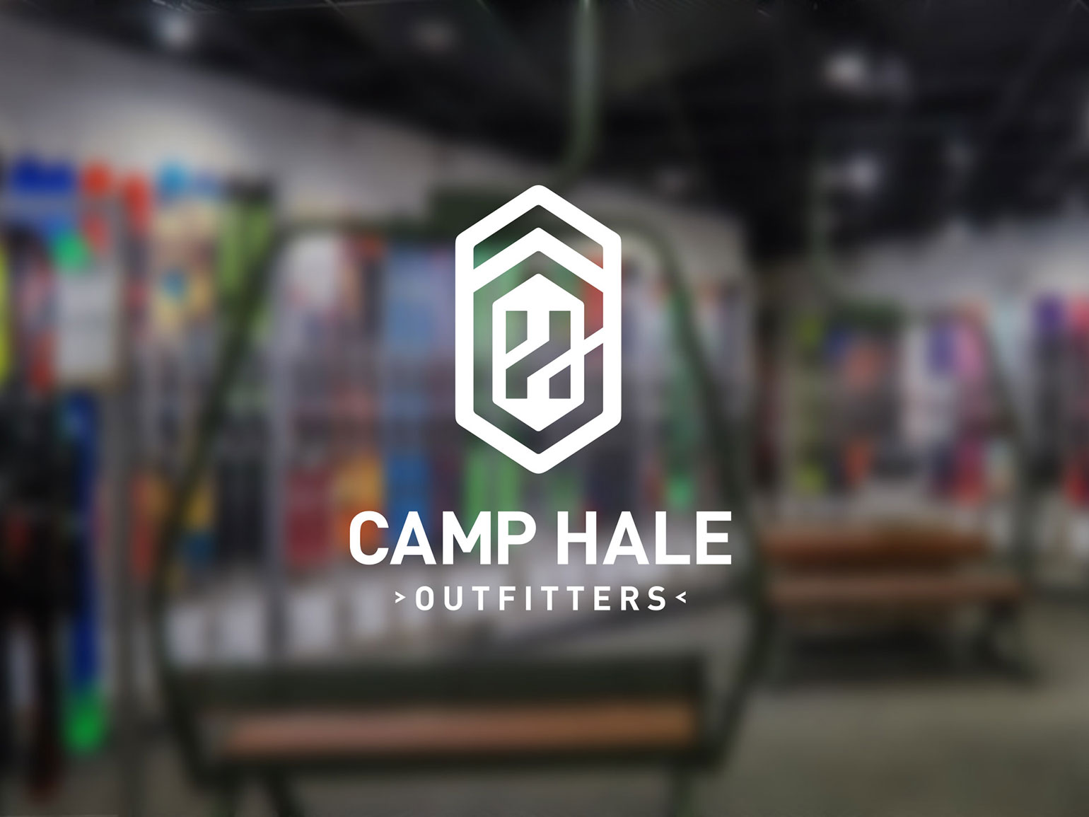 Camp Hale Identity 1