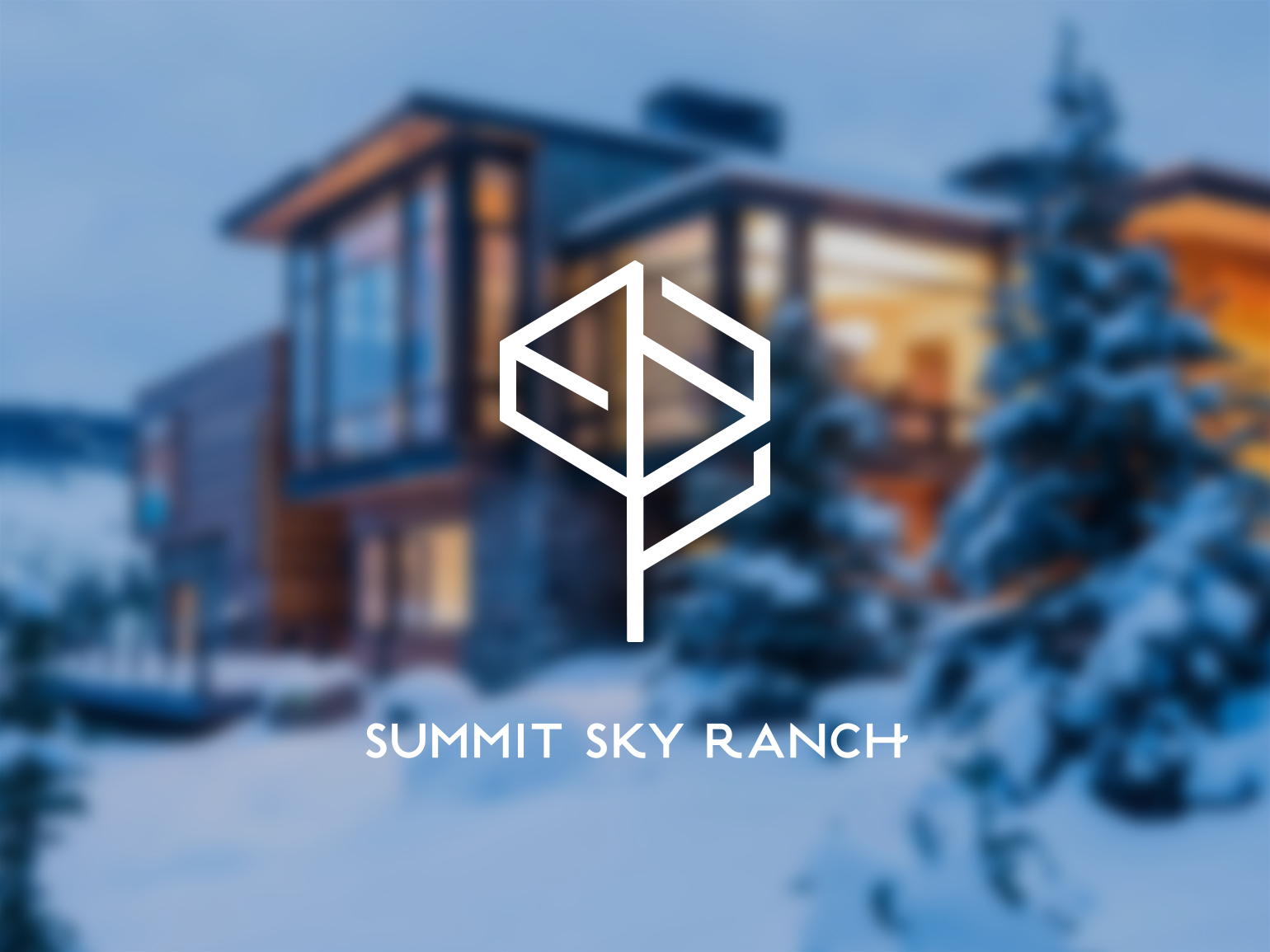 Summit Sky Ranch Identity 1